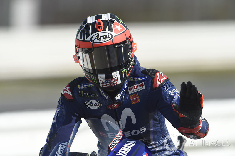 Maverick Viñales