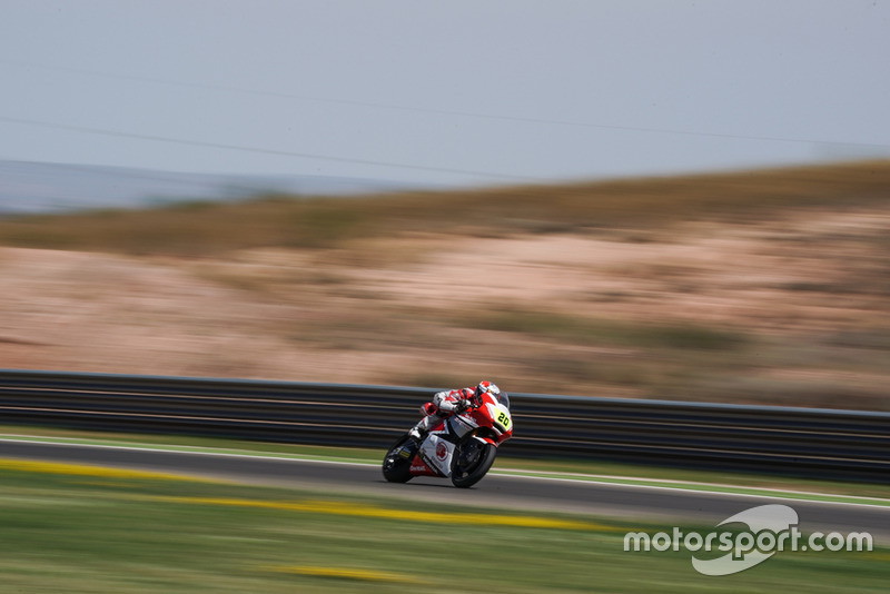 Dimas Ekky, Astra Honda Racing Team