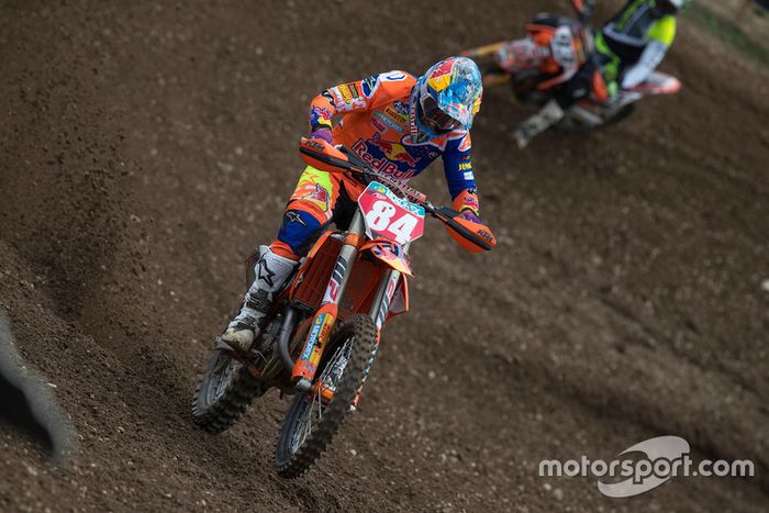 Jeffrey Herlings, Red Bull KTM Factory Racing