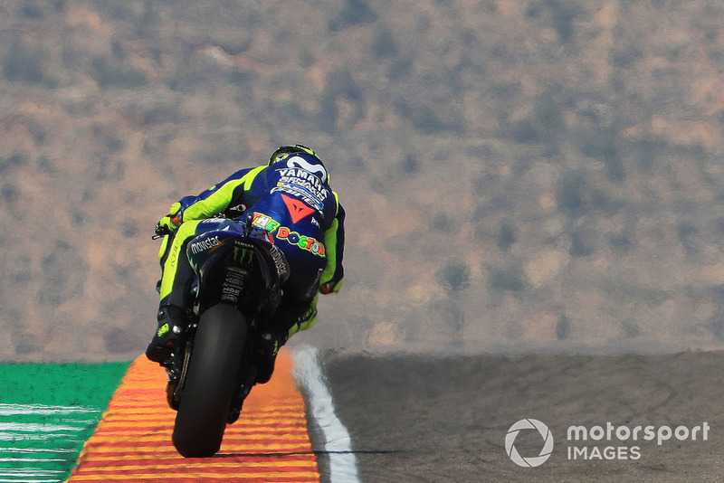 Valentino Rossi