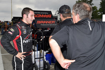 Kaz Grala, Fury Race Cars LLC, Ford Mustang IT Coalition