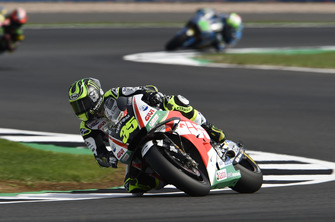Cal Crutchlow, Team LCR Honda