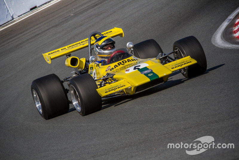 Historic Grand Prix Zandvoort