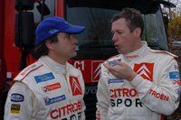 Rallye de Grande-Bretagne