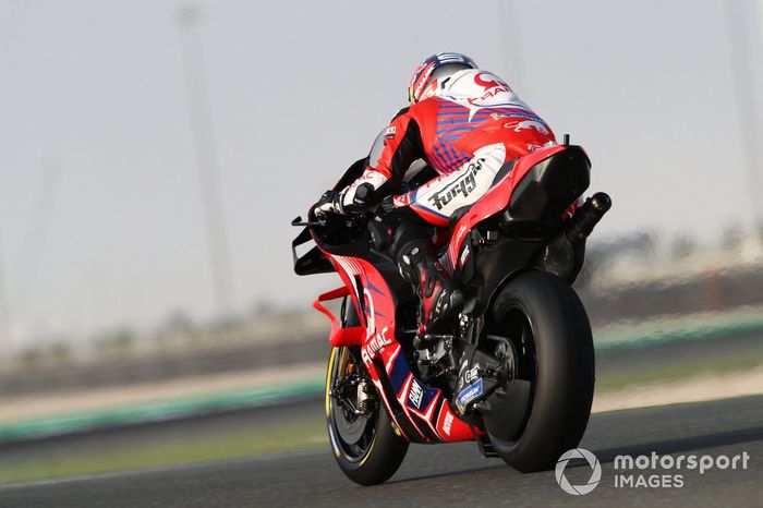 Johann Zarco, Pramac Racing