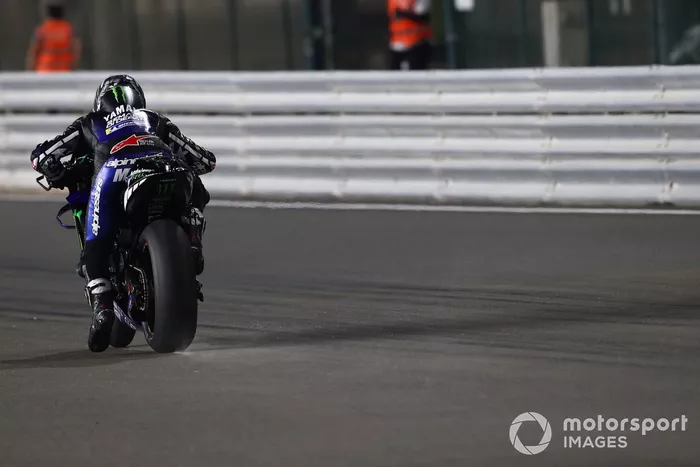 Maverick Viñales, Yamaha Factory Racing