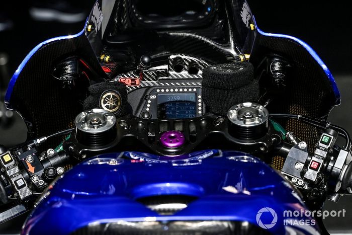 Fabio Quartararo, Yamaha Factory Racing