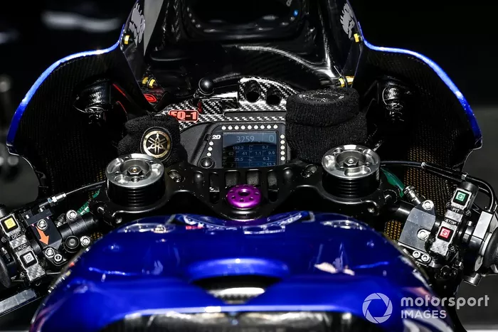 Fabio Quartararo, Yamaha Factory Racing