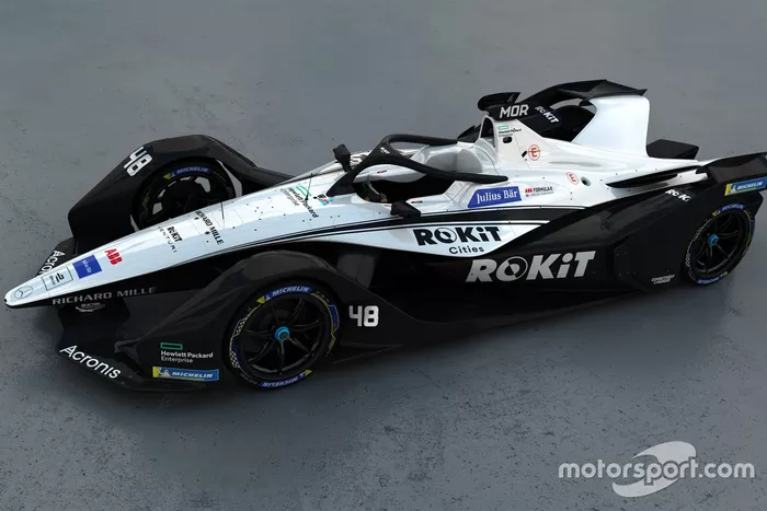 Venturi, EQ Silver Arrow 02