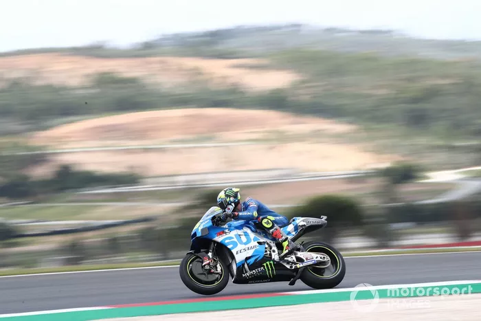 Joan Mir, Team Suzuki MotoGP