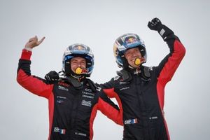 2025 WRC Rally Portugal - Day 4