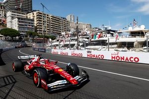 Charles Leclerc, Ferrari