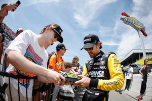 Ryan Blaney, Equipo Penske Ford