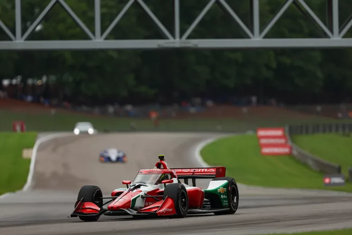Robert Shwartzman, Prema Racing