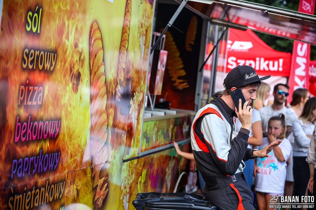 Valvoline Rajd Małopolski HRSMP 2025