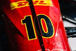 Alex Palou, Chip Ganassi Racing