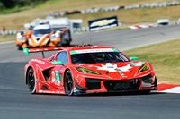 2025 Mosport - Saturday