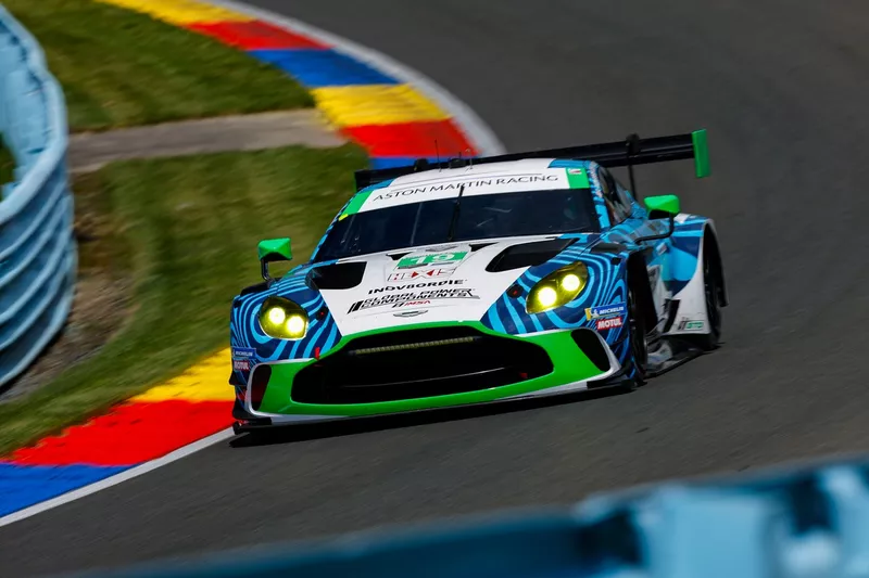 van der Steur Racing