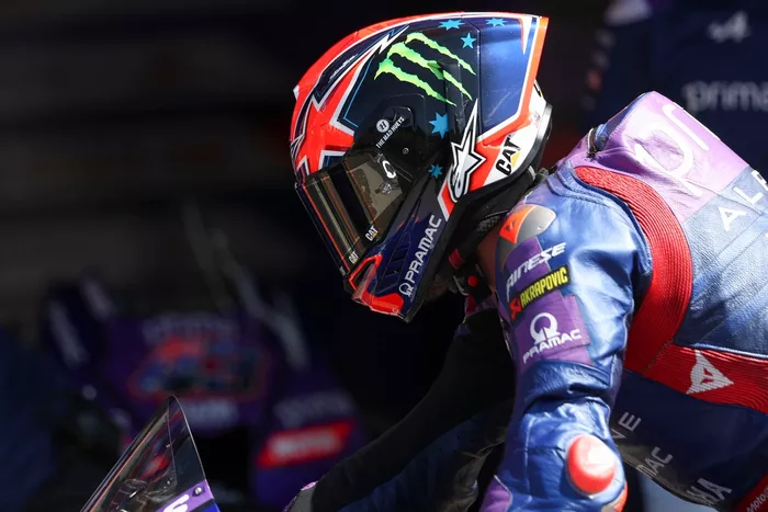Jack Miller, Pramac Racing