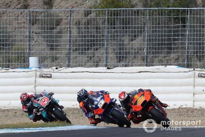 Pol Espargaro, Red Bull KTM Factory Racing