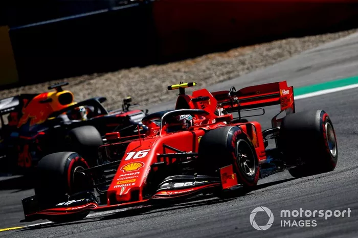 GP da Áustria de 2019