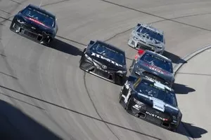Nascar test