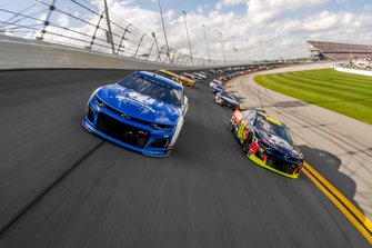 William Byron, Hendrick Motorsports, Chevrolet Camaro Axalta, Alex Bowman, Hendrick Motorsports, Chevrolet Camaro Nationwide