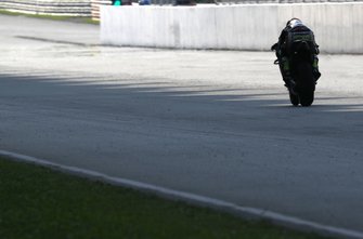 Cal Crutchlow, LCR Honda Castrol