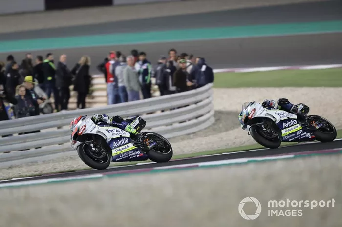 Tito Rabat, Avintia Racing