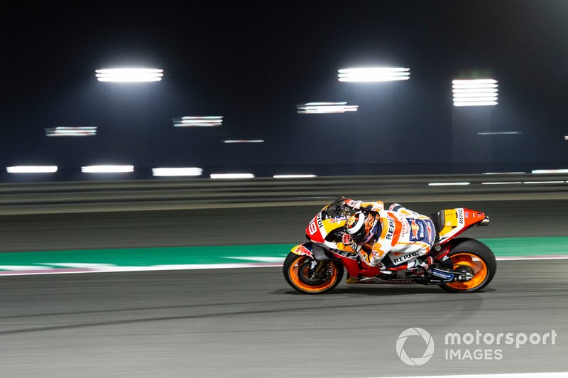 Хорхе Лоренсо, Repsol Honda Team