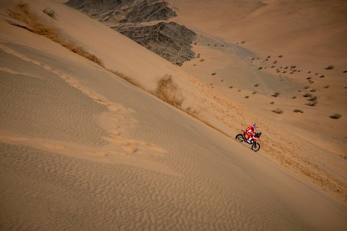 #3 Gasgas Factory Racing: Sam Sunderland