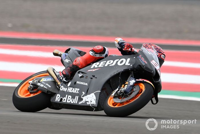 Marc Márquez, Repsol Honda Team