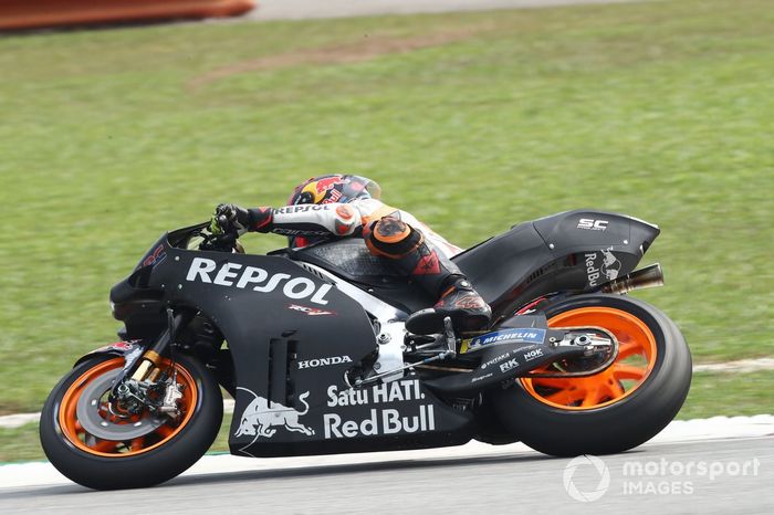 Stefan Bradl, Repsol Honda Team