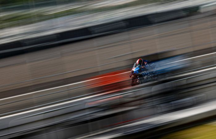 Alex Rins, Team Suzuki MotoGP
