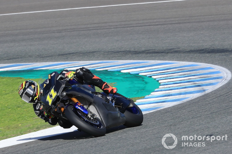 Sandro Cortese, GRT Yamaha WorldSBK Team
