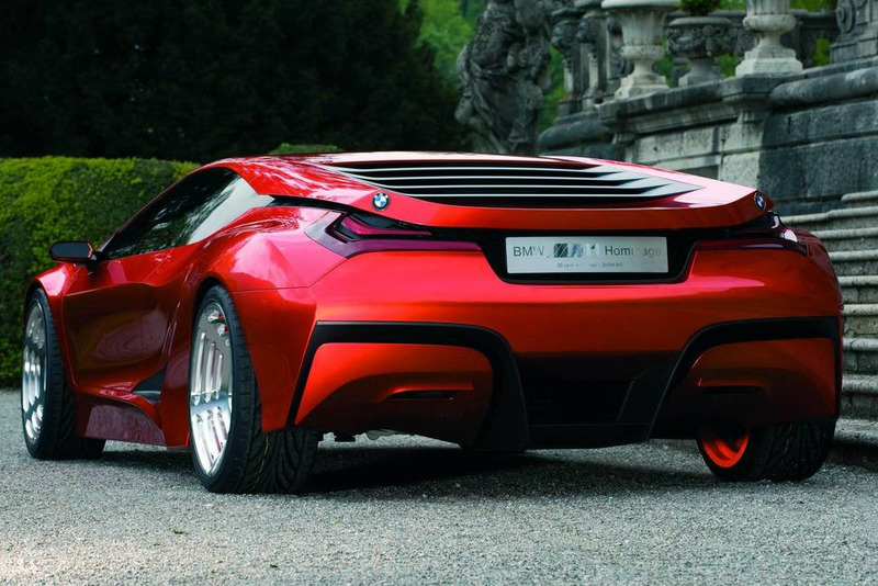 BMW M1