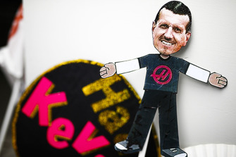 Guenther Steiner, Haas F1 Takım Patronu