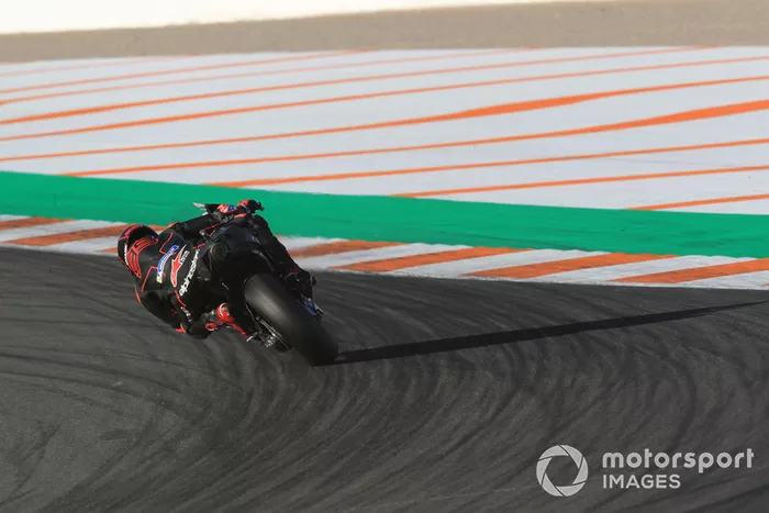 Jorge Lorenzo, Repsol Honda Team