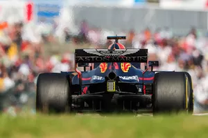 Daniel Ricciardo, Red Bull Racing RB14