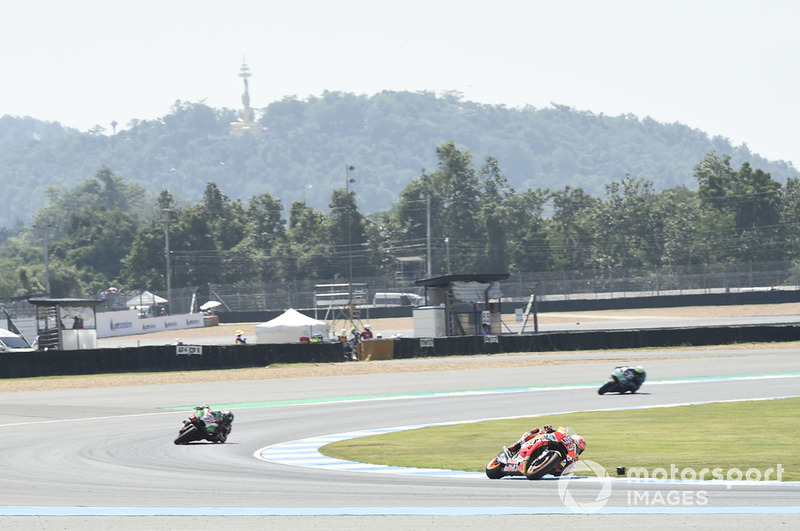 Марк Маркес, Repsol Honda Team