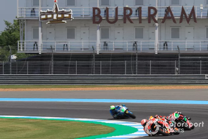 Marc Marquez, Repsol Honda Team