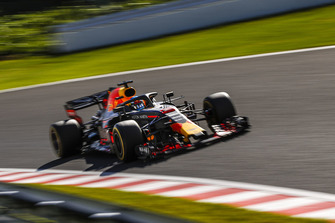Daniel Ricciardo, Red Bull Racing RB14
