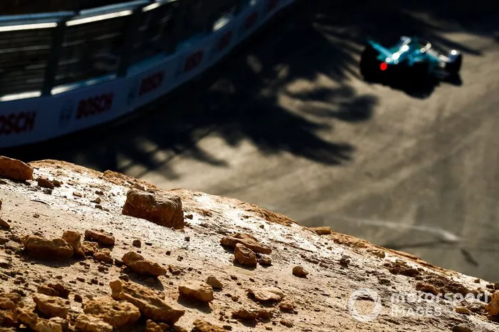 Jamie Chadwick, NIO Formula E Team, NIO Sport 004 