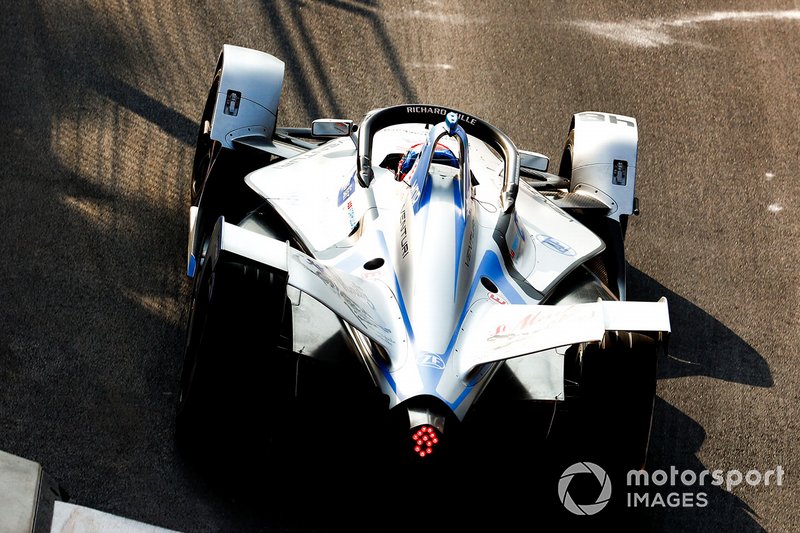 Simona de Silvestro, Venturi Formula E, Venturi VFE05