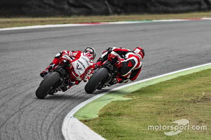 Ducati Panigale V4R