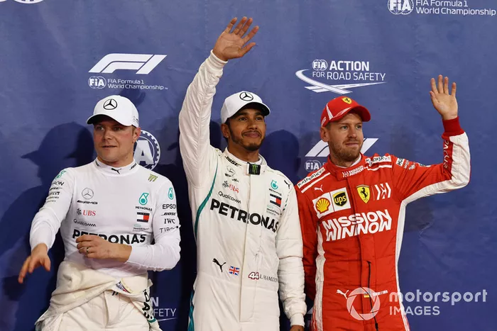 GP de Abu Dabi 2018