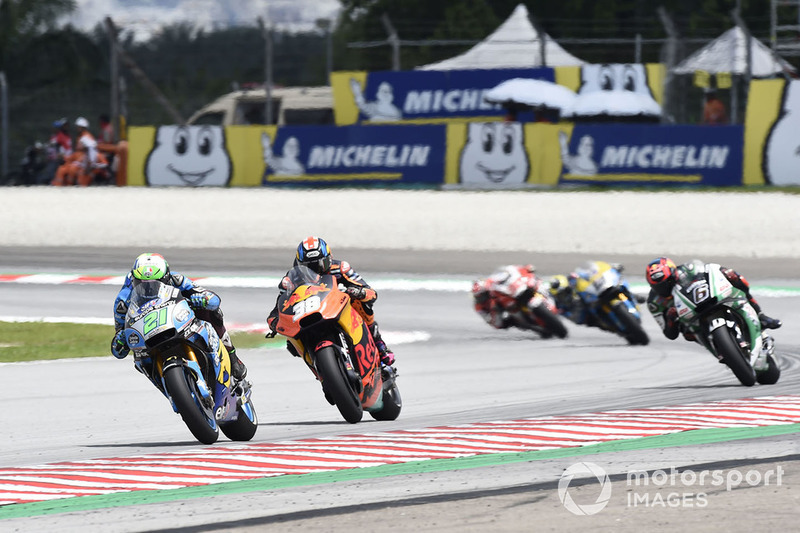Франко Морбіделлі, Estrella Galicia 0,0 Marc VDS
