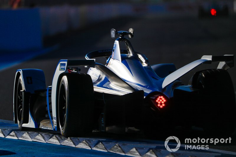 Edoardo Mortara Venturi Formula E, Venturi VFE05