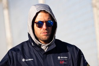 Sam Bird, Envision Virgin Racing