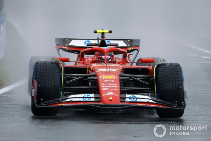 Carlos Sainz, Ferrari SF-24